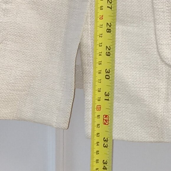 Sportsmax oversized summer jacket - Picture 5 of 8